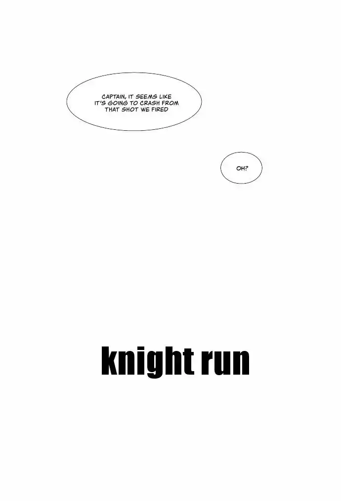 Knight Run Chapter 192 2